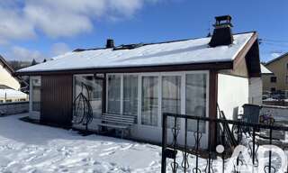 Maison 3 Pièces 81 m² à vendre à Oye-et-Pallet (25160)