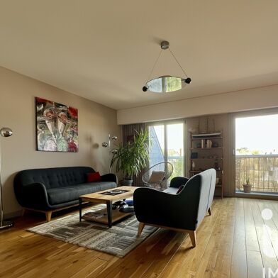 Appartement 4 pièces 557000 €