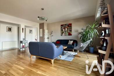 Appartement 4 pièces 557000 €