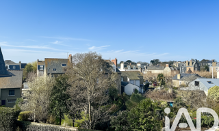 Appartement 4 Pièces 122 m² à vendre à Saint-Malo (35400)