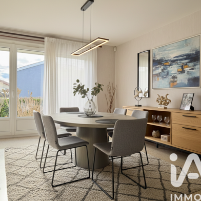 Maison 5 pièces 235000 €