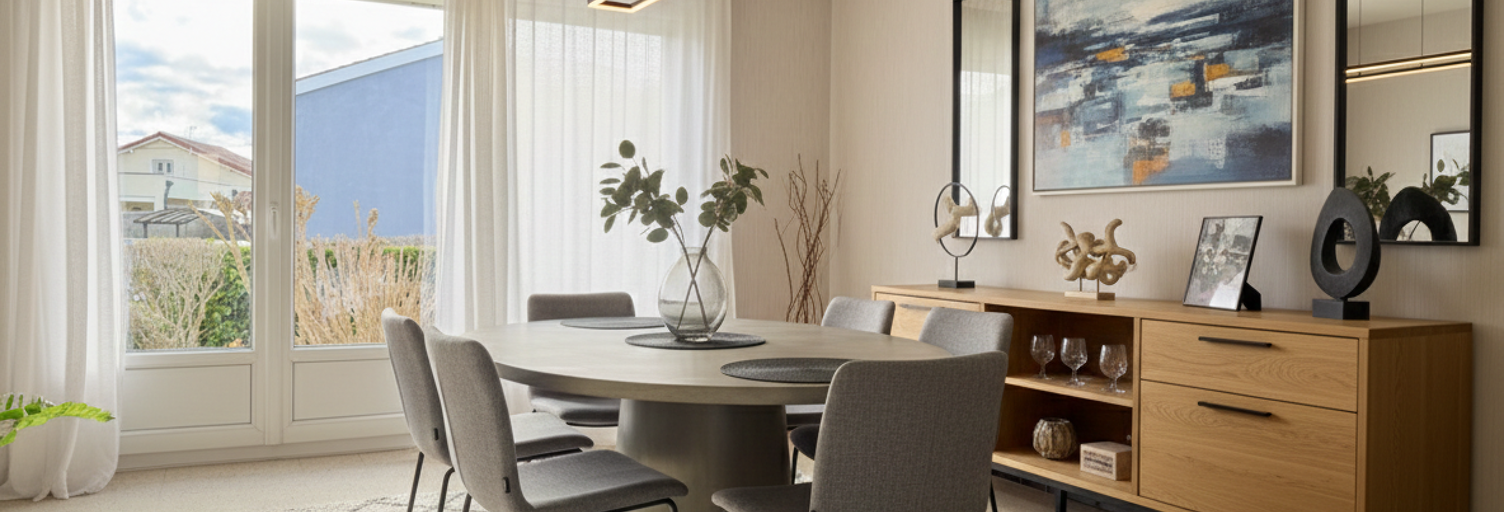 Maison 5 Pièces 116 m² à vendre à Valence (26000)