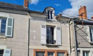 Appartement 2 Pièces 43 m² à louer à Jargeau (45150)