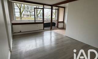 Appartement 4 Pièces 79 m² à louer à Meaux (77100)