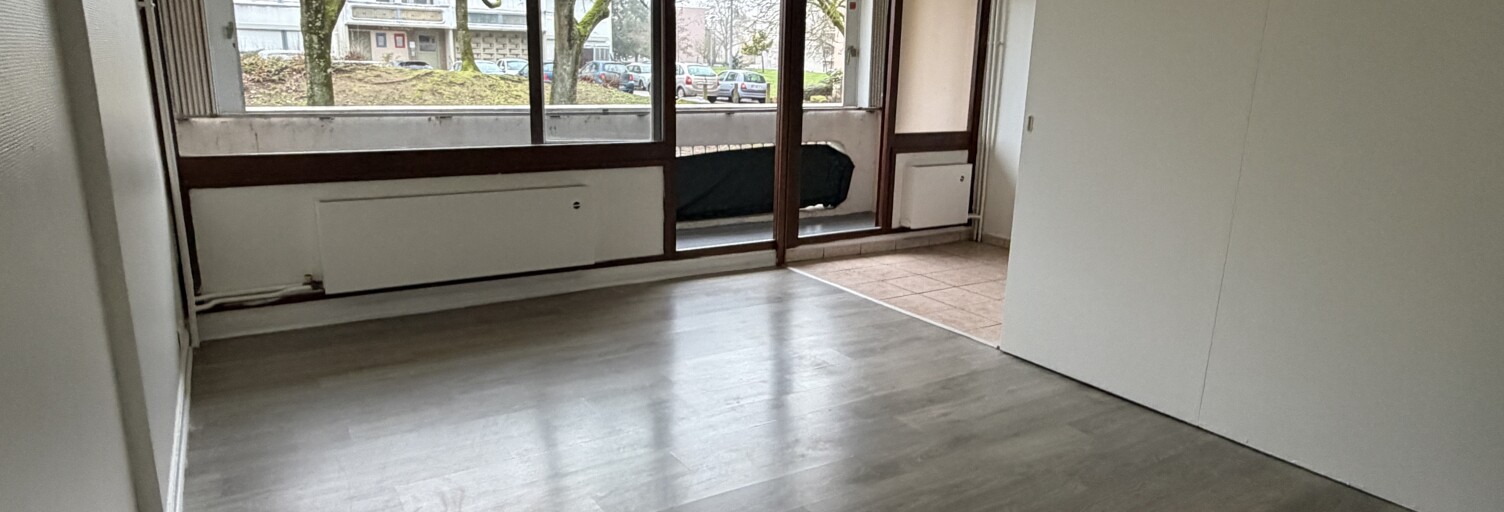 Appartement 4 Pièces 79 m² à louer à Meaux (77100)