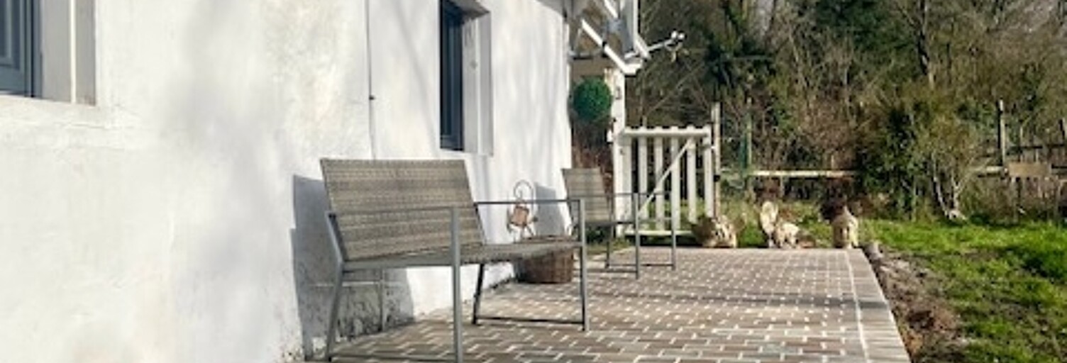 Maison 4 Pièces 85 m² à vendre à Matringhem (62310)