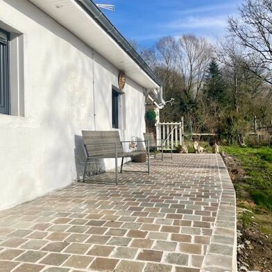 Maison 4 pièces 172000 €