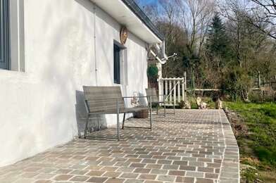 Maison 4 pièces 162000 €