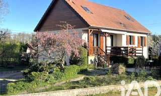 Maison 6 Pièces 147 m² à vendre à Longeau-Percey (52250)