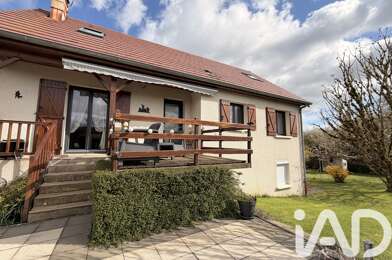 Maison 6 pièces 228000 €