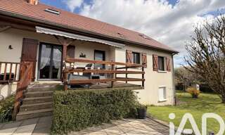 Maison 6 Pièces 146 m² à vendre à Longeau-Percey (52250)