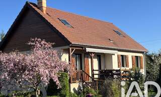 Maison 6 Pièces 146 m² à vendre à Longeau-Percey (52250)