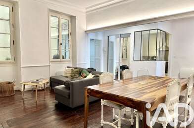 Appartement 3 pièces 370000 €