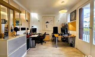 Commerce  38 m² à vendre à Vitry-sur-Seine (94400)