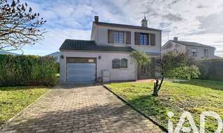 Maison 4 Pièces 90 m² à vendre à Connantre (51230)