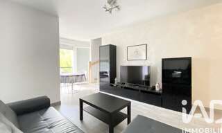 Appartement 5 Pièces 96 m² à vendre à Trappes (78190)