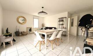 Appartement 3 Pièces 70 m² à vendre à Poitiers (86000)