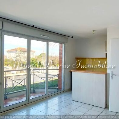 Appartement 2 pièces 145000 €
