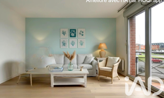 Appartement 2 Pièces 41 m² à vendre à Tournefeuille (31170)