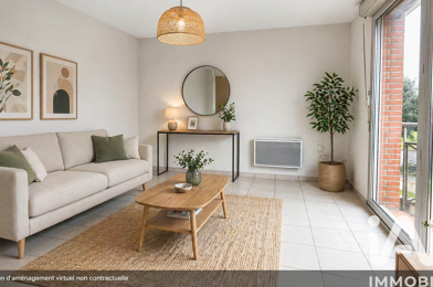 Appartement 2 pièces 130000 €