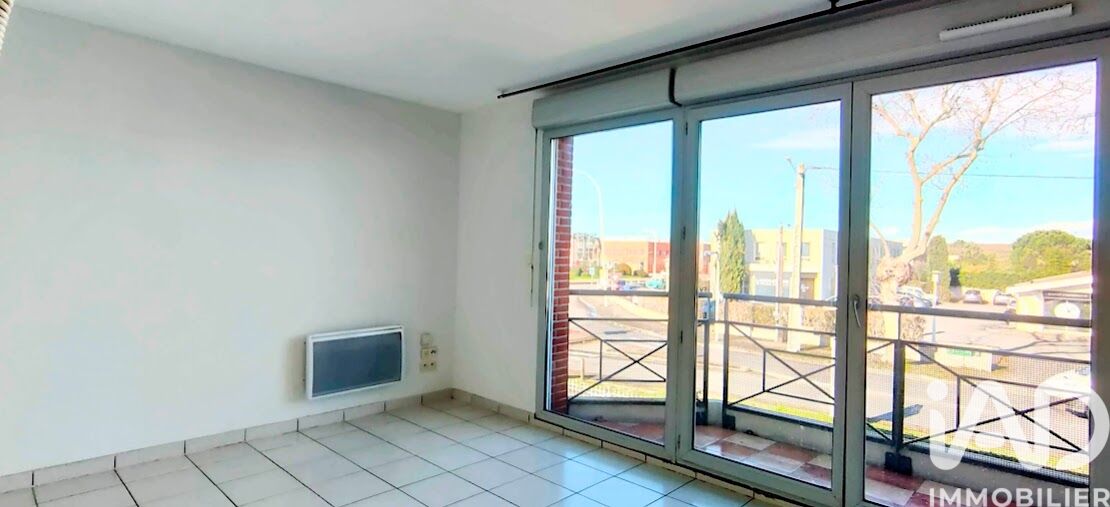 Vente Appartement 2 pièces - Photo 2