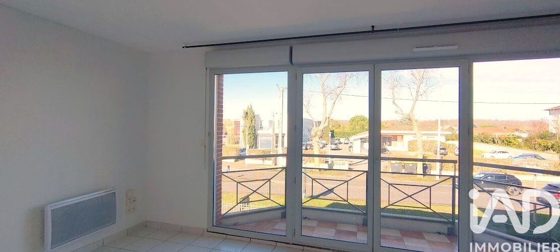 Vente Appartement 2 pièces - Photo 3