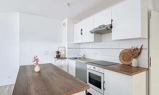 Appartement 2 Pièces 47 m² à vendre à Montévrain (77144)