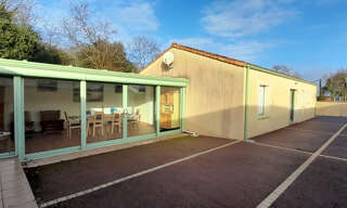 Maison 3 Pièces 115 m² à vendre à Avrillé (85440)