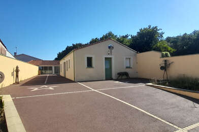 Maison 3 pièces 222500 €