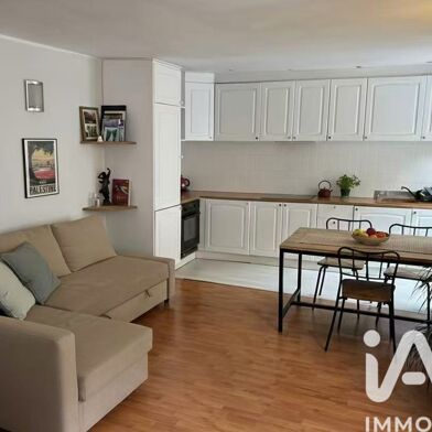 Maison 3 pièces 330000 €