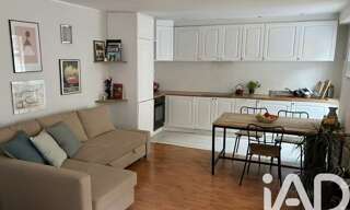 Maison 3 Pièces 64 m² à vendre à Pantin (93500)