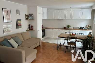 Maison 3 pièces 330000 €