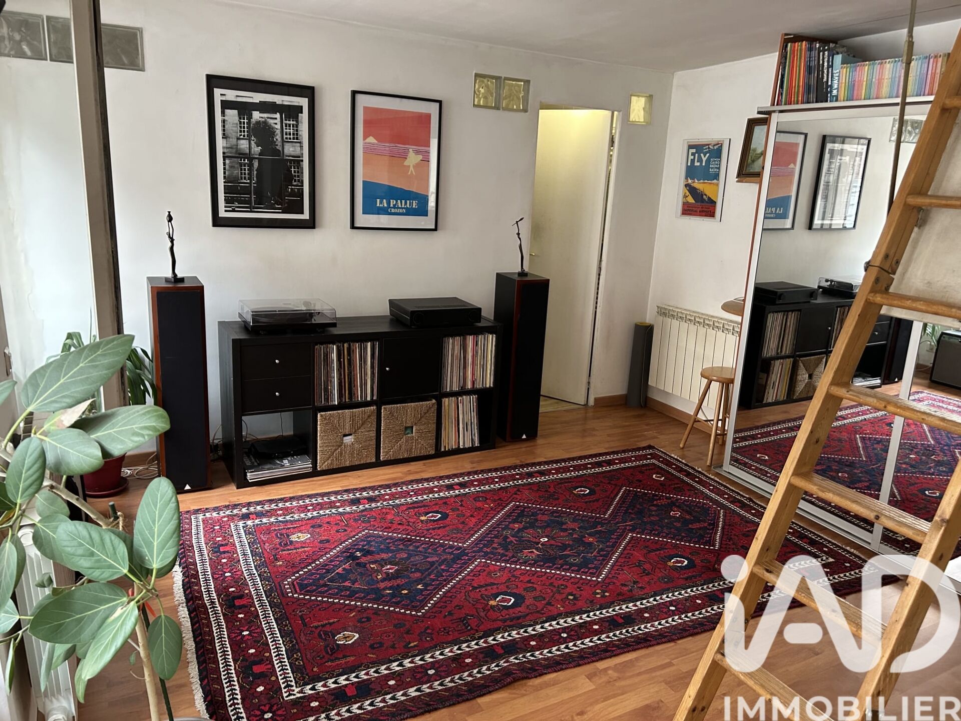 Vente Maison/villa 3 pièces - Photo 4