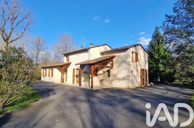 Maison 5 pièces 334000 €