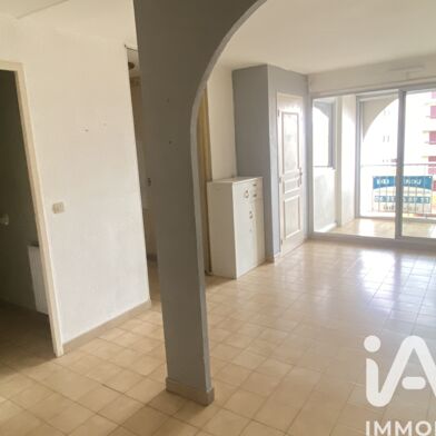 Appartement 2 pièces 99000 €