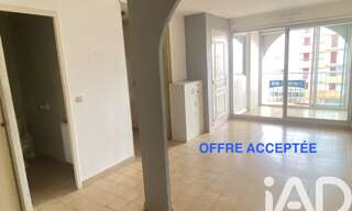Appartement 2 Pièces 31 m² à vendre à Agde (34300)