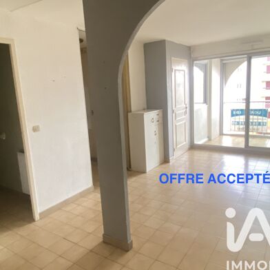 Appartement 2 pièces 99000 €