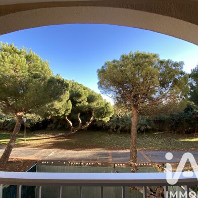 Appartement 2 pièces 129000 €