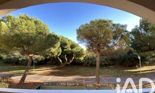 Appartement 2 Pièces 40 m² à vendre à Agde (34300)