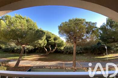 Appartement 2 pièces 129000 €