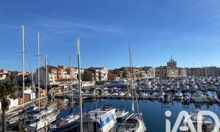 Appartement 2 Pièces 42 m² à vendre à Agde (34300)