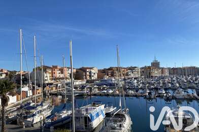 Appartement 2 pièces 139000 €