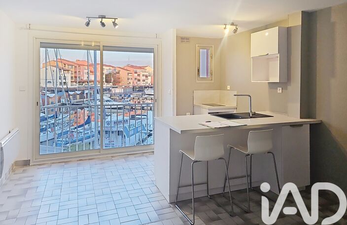 Vente Appartement 2 pièces — photo 3