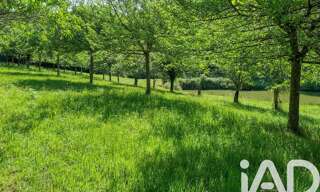 Terrain  15000 m² à vendre à Poullaouen (29246)