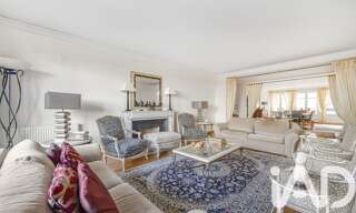 Appartement 5 Pièces 176 m² à vendre à Paris 16 (75016)