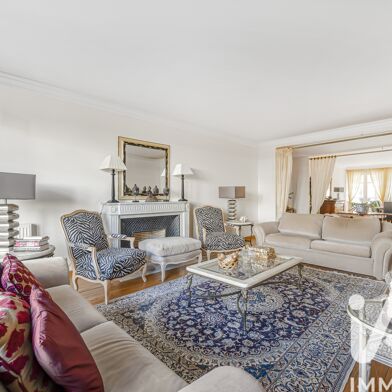 Appartement 5 pièces 2650000 €