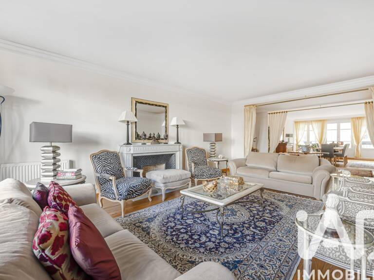 Vente Appartement 5 pièces — photo 1