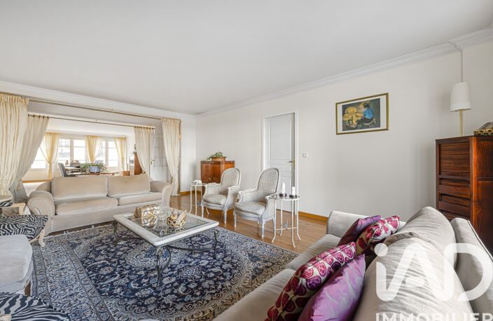 Vente Appartement 5 pièces — photo 2