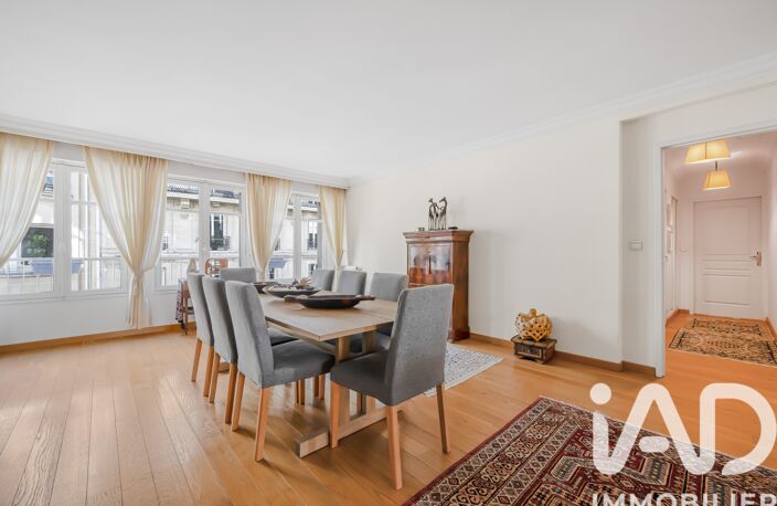 Vente Appartement 5 pièces — photo 3