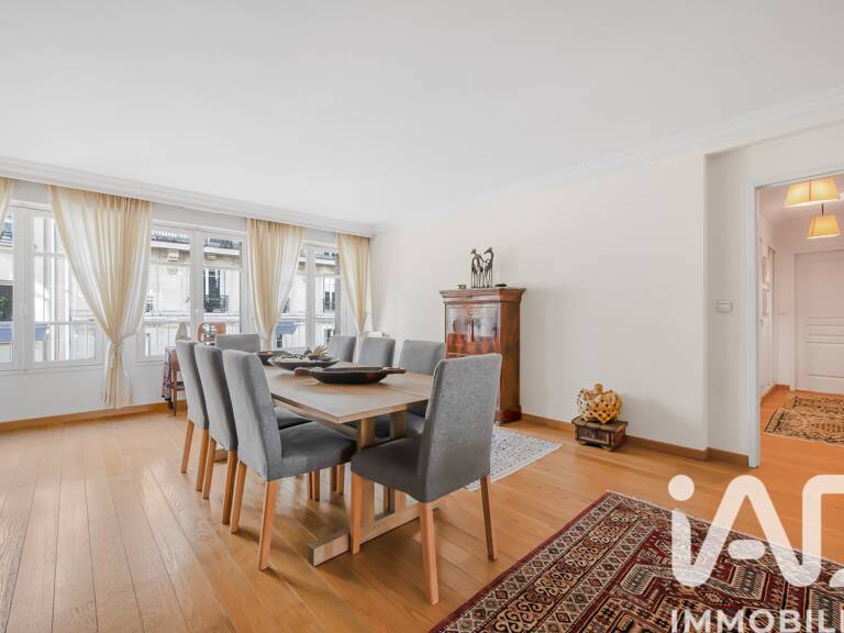 Vente Appartement 5 pièces — photo 1